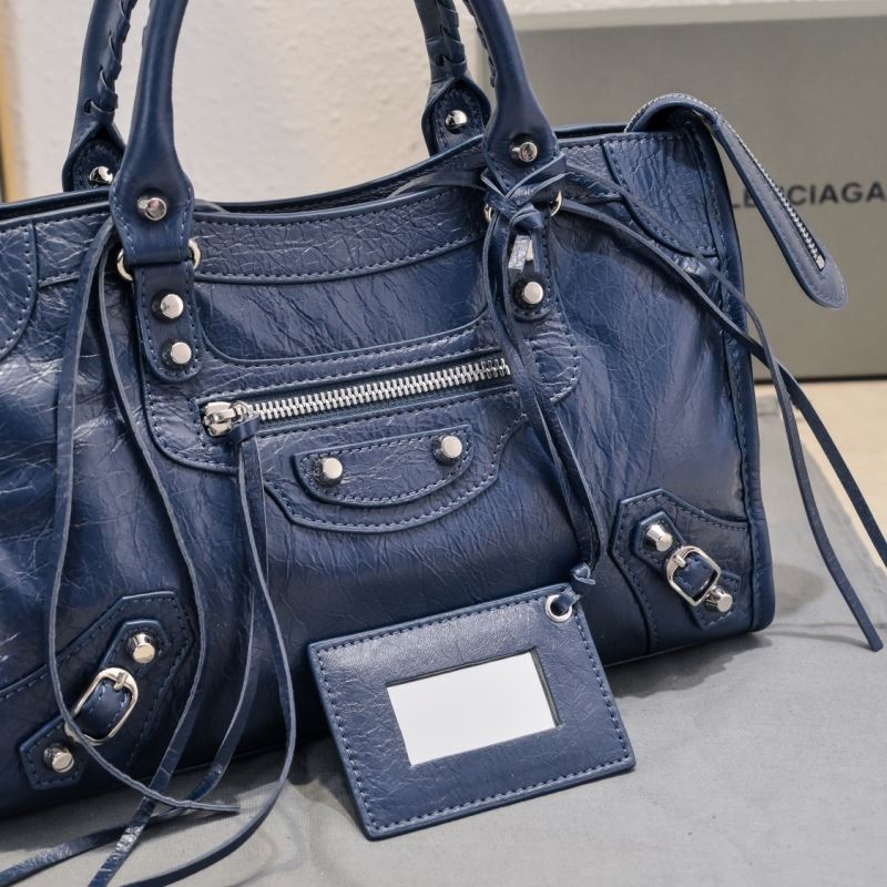 Balenciaga Top Handle Bags